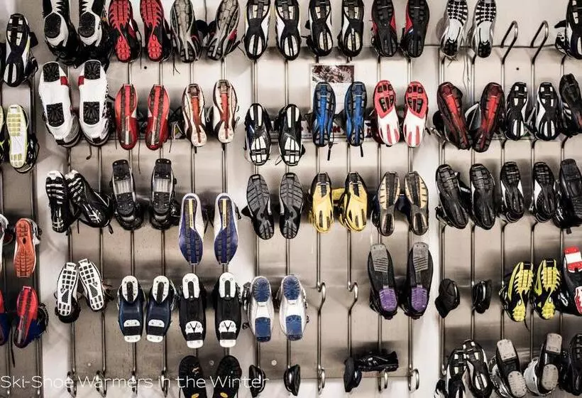 Sporthotel Pontresina