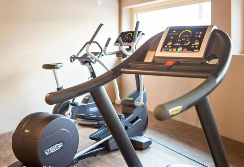 Sporthotel Pontresina