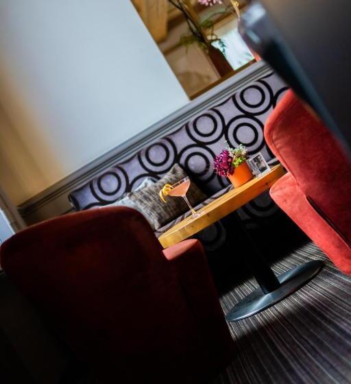 Sporthotel Pontresina