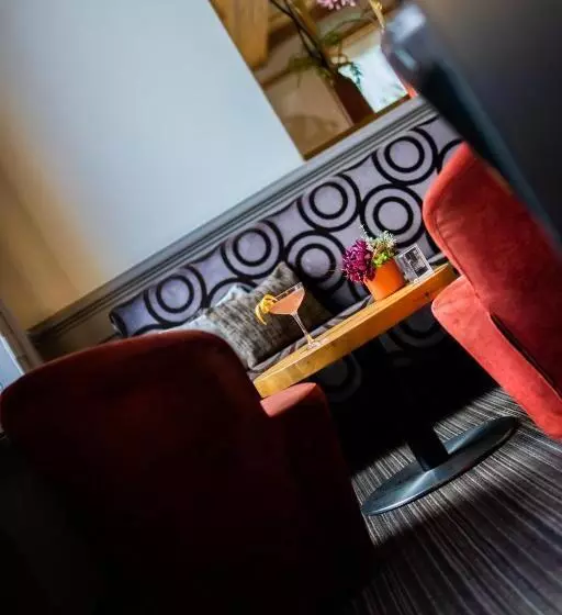 Sporthotel Pontresina