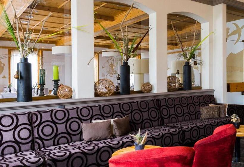 Sporthotel Pontresina