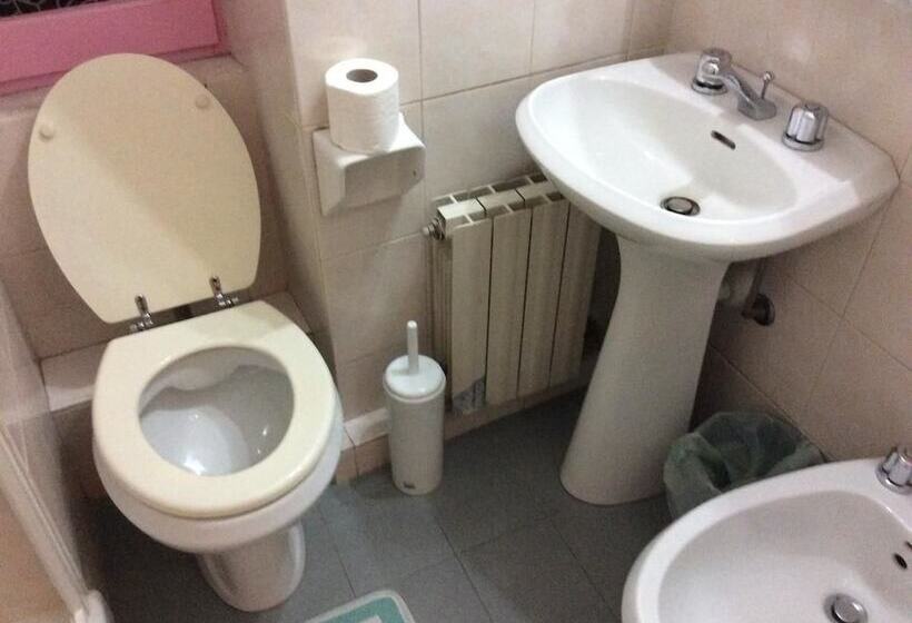 مبيت وإفطار Soggiorno Marina