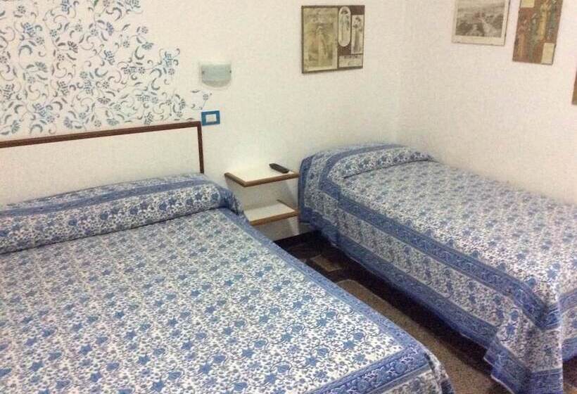 مبيت وإفطار Soggiorno Marina