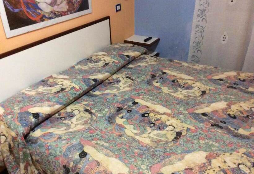 مبيت وإفطار Soggiorno Marina