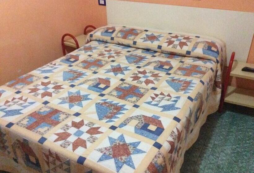 مبيت وإفطار Soggiorno Marina