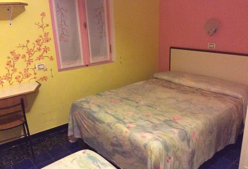 مبيت وإفطار Soggiorno Marina