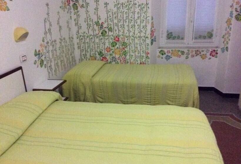 مبيت وإفطار Soggiorno Marina