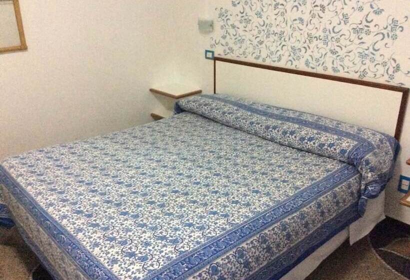 مبيت وإفطار Soggiorno Marina