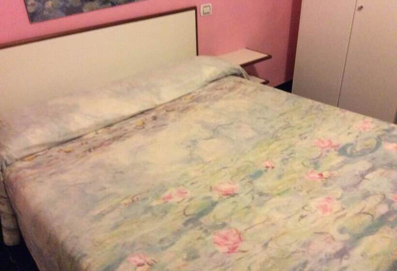 مبيت وإفطار Soggiorno Marina