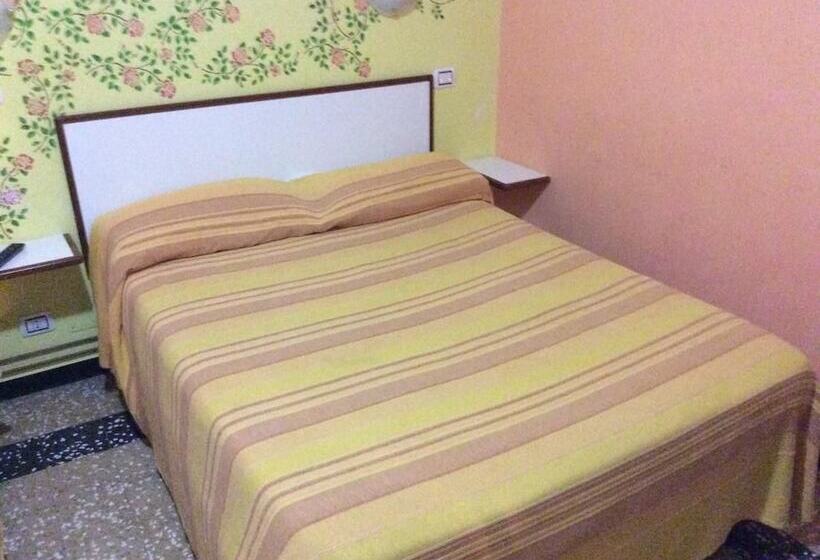 مبيت وإفطار Soggiorno Marina