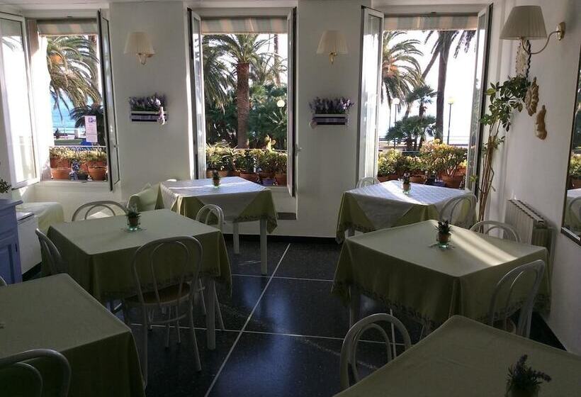 مبيت وإفطار Soggiorno Marina