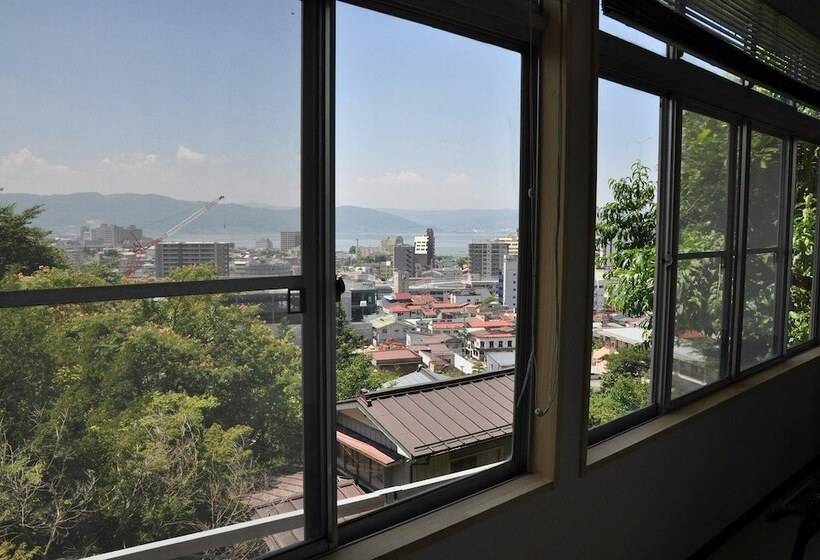 Chambre D Hôte Tatami   Hostel