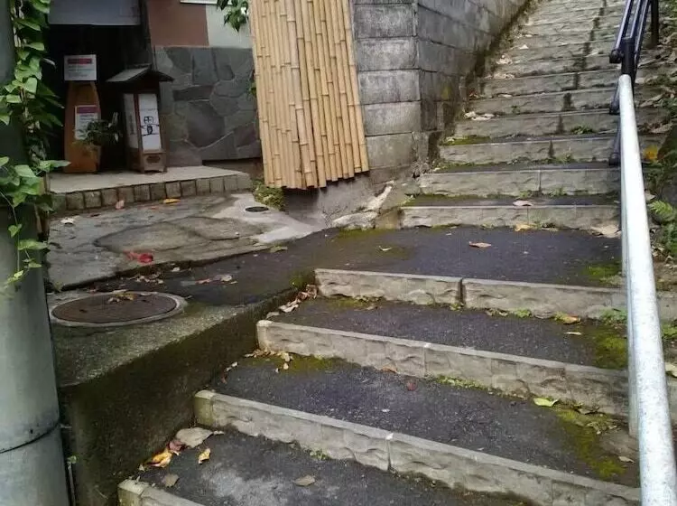 Chambre D Hôte Tatami   Hostel