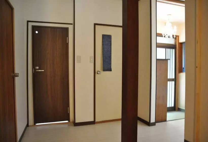 Chambre D Hôte Tatami   Hostel