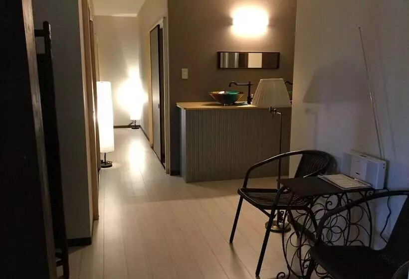 Chambre D Hôte Tatami   Hostel