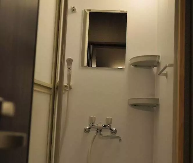 Chambre D Hôte Tatami   Hostel