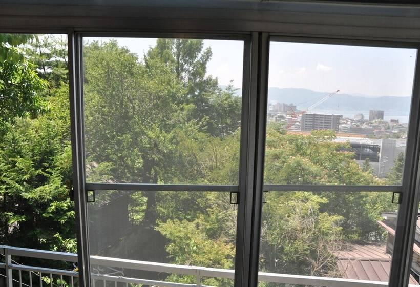 Chambre D Hôte Tatami   Hostel