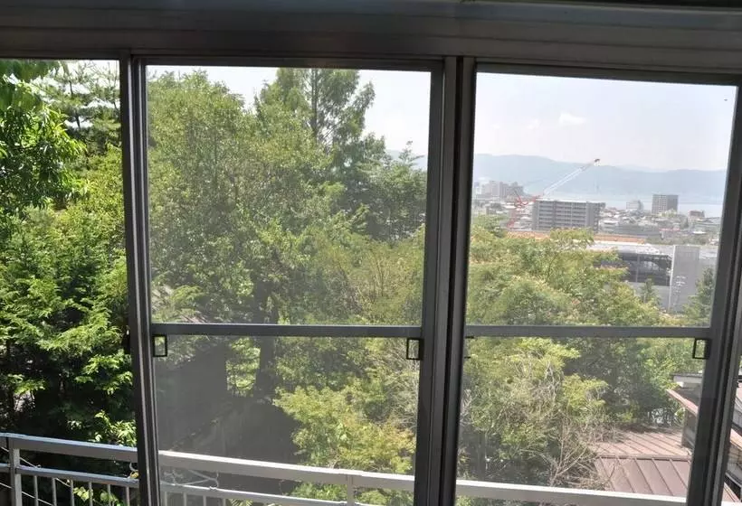 Chambre D Hôte Tatami   Hostel