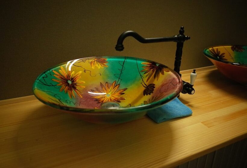 Chambre D Hôte Tatami   Hostel