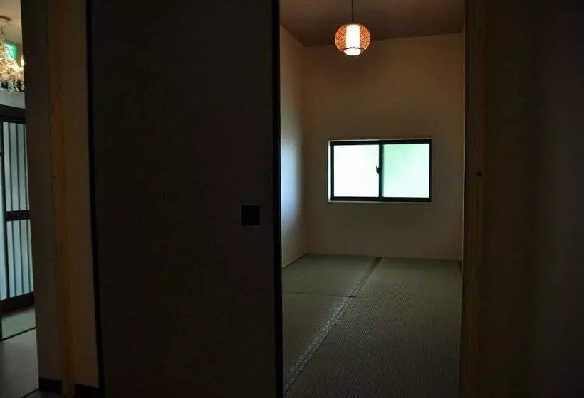 Chambre D Hôte Tatami   Hostel
