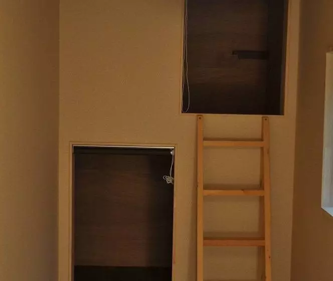 Chambre D Hôte Tatami   Hostel