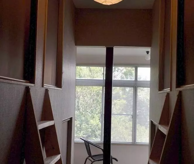 Chambre D Hôte Tatami   Hostel