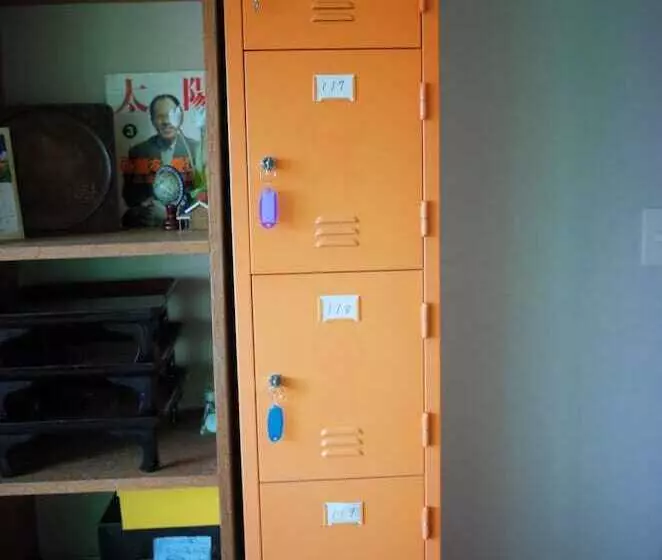 Chambre D Hôte Tatami   Hostel