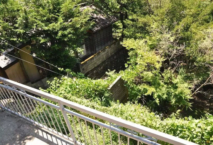 Chambre D Hôte Tatami   Hostel