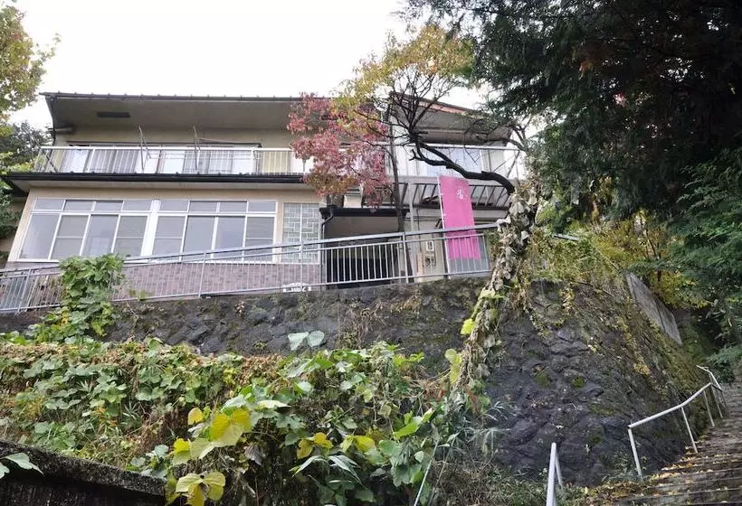 Chambre D Hôte Tatami   Hostel