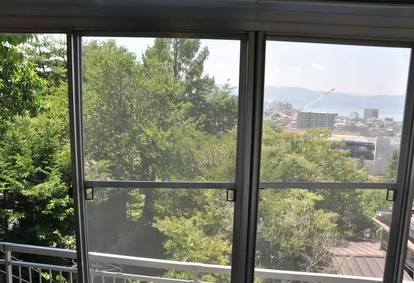 Chambre D Hôte Tatami   Hostel