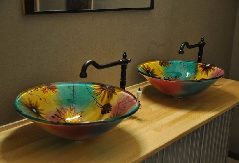 Chambre D Hôte Tatami   Hostel