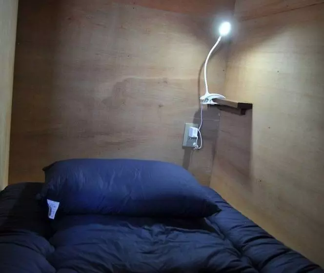 Chambre D Hôte Tatami   Hostel