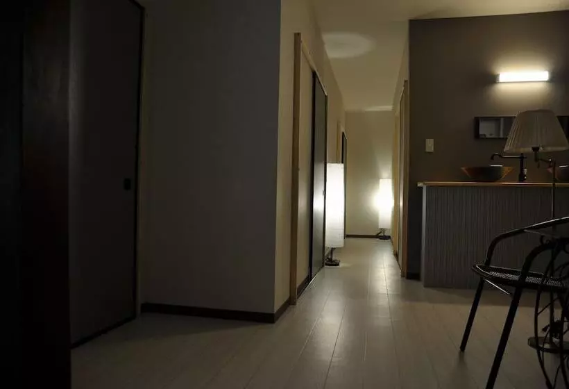 Chambre D Hôte Tatami   Hostel