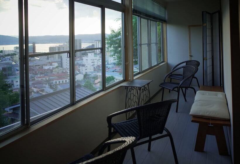 Chambre D Hôte Tatami   Hostel