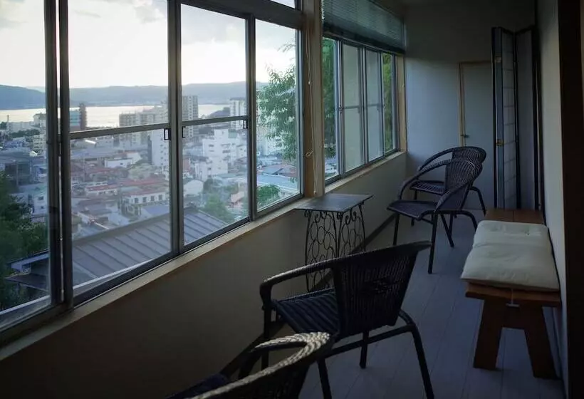 Chambre D Hôte Tatami   Hostel