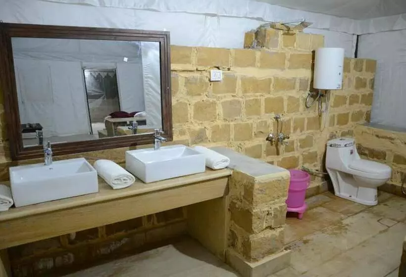 Desert Gateway Resort