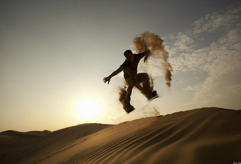 Desert Gateway Resort