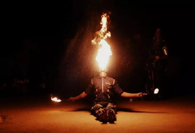 Desert Gateway Resort