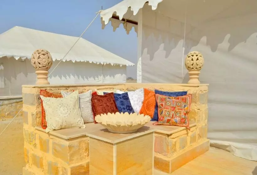 Desert Gateway Resort