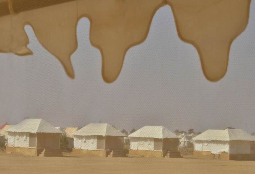 Desert Gateway Resort