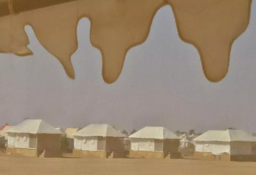 Desert Gateway Resort