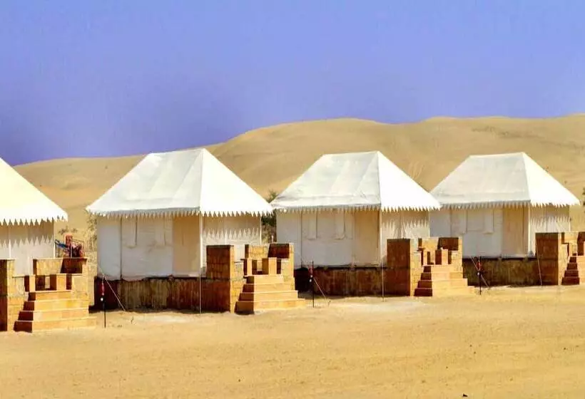 Desert Gateway Resort