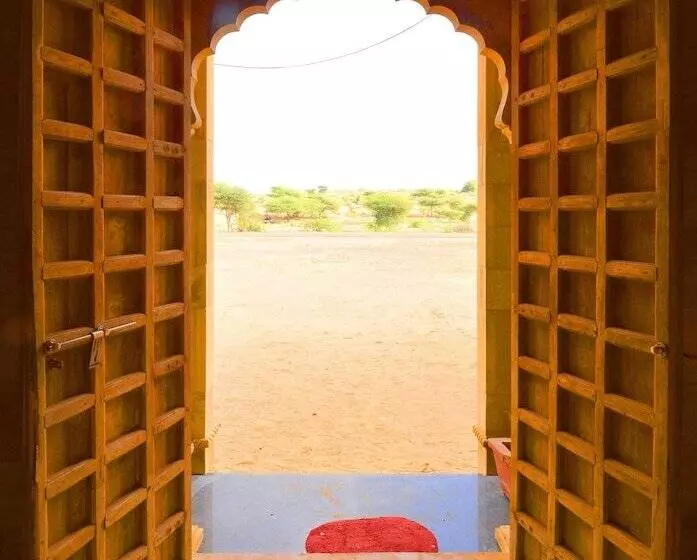 Desert Gateway Resort