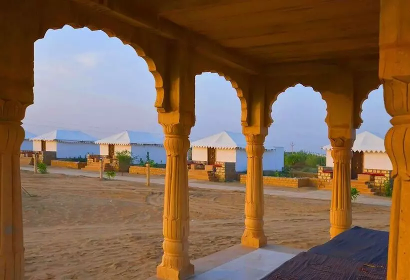 Desert Gateway Resort