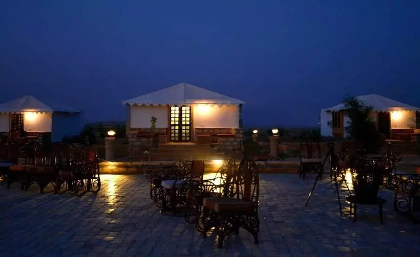 Desert Gateway Resort