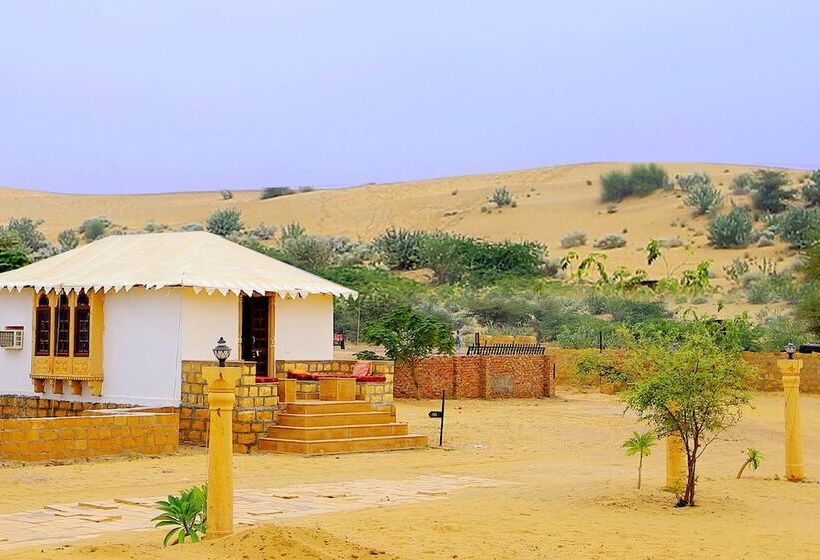 Desert Gateway Resort