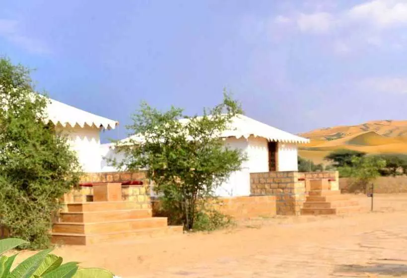 Desert Gateway Resort