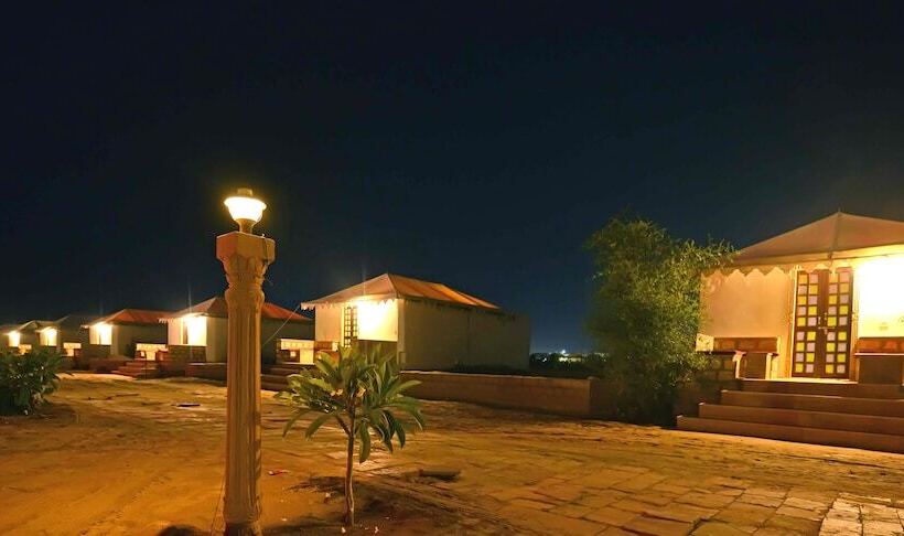 Desert Gateway Resort