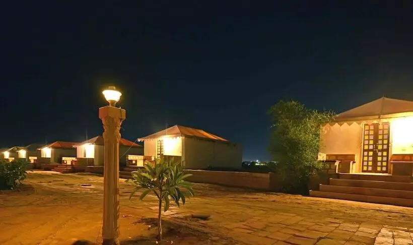 Desert Gateway Resort