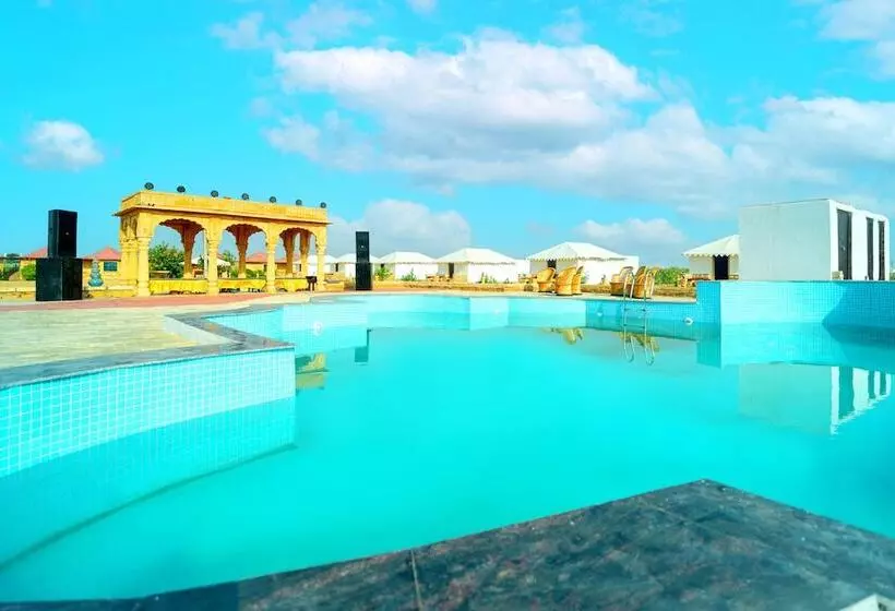 Desert Gateway Resort